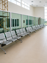 Sala de espera