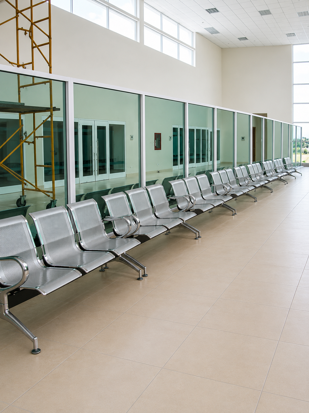 Sala de Espera