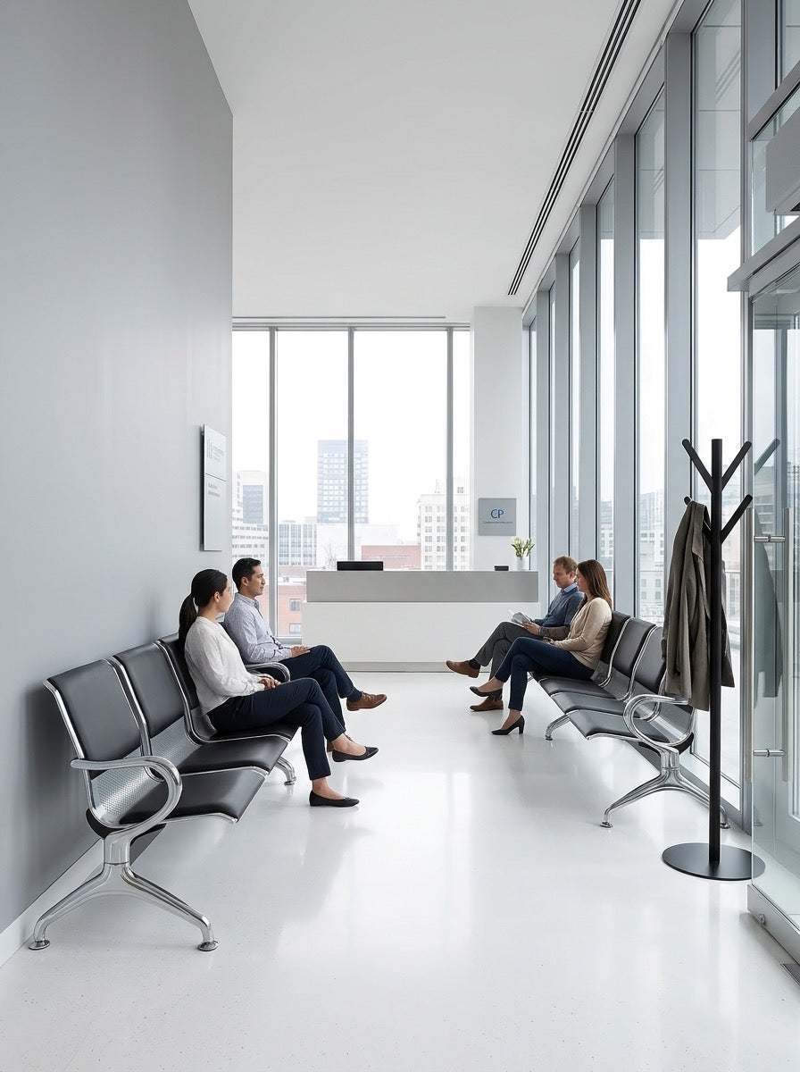 Sala de Espera