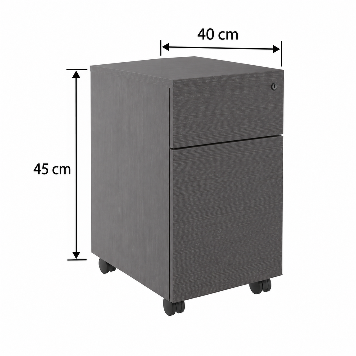 Cajonera Móvil