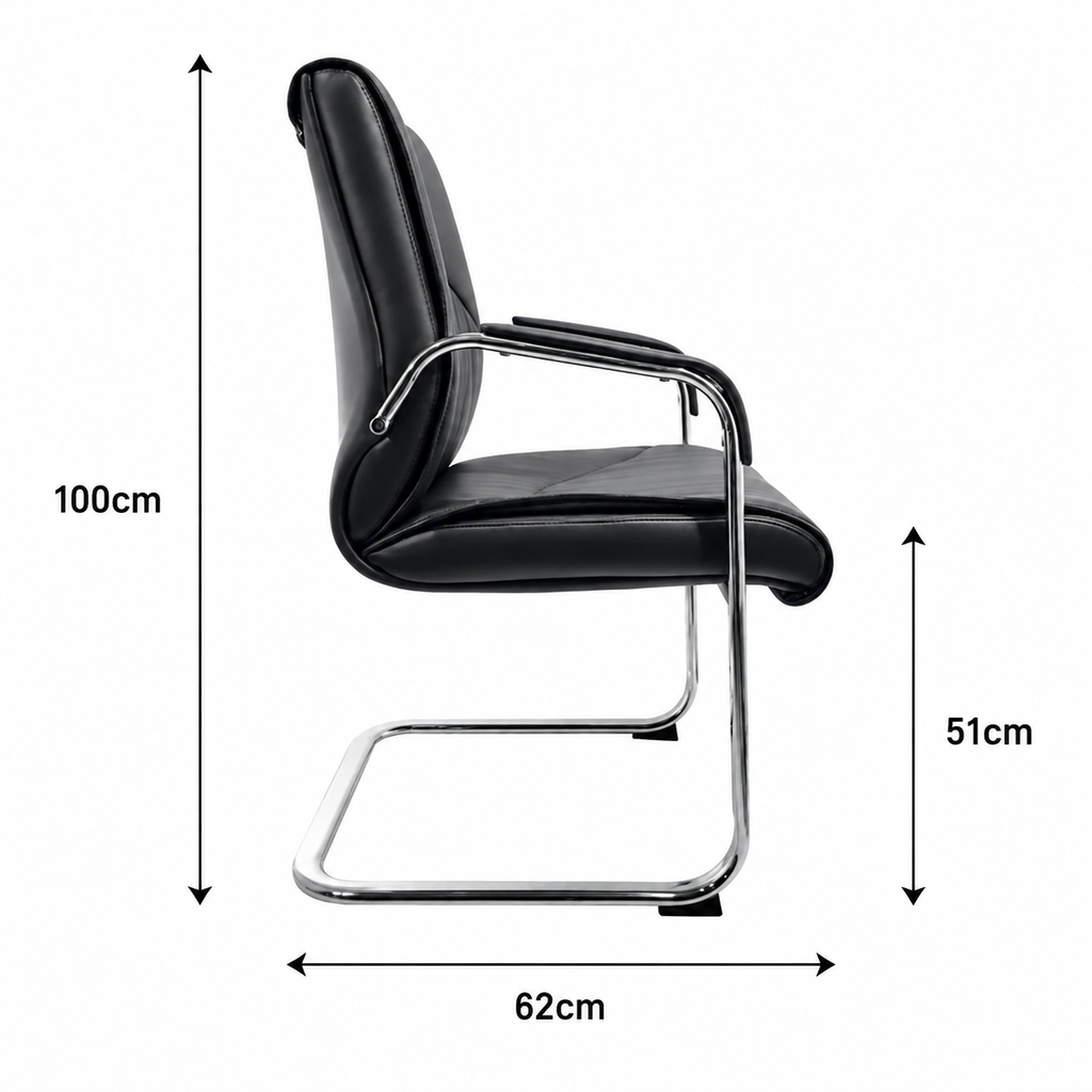 Sillón EXA Visita