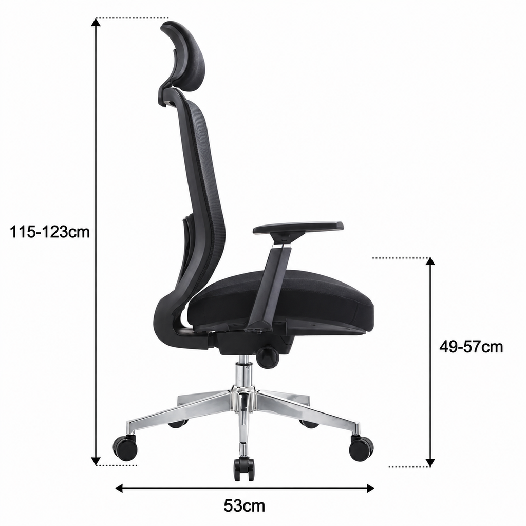 Silla Bio Alta