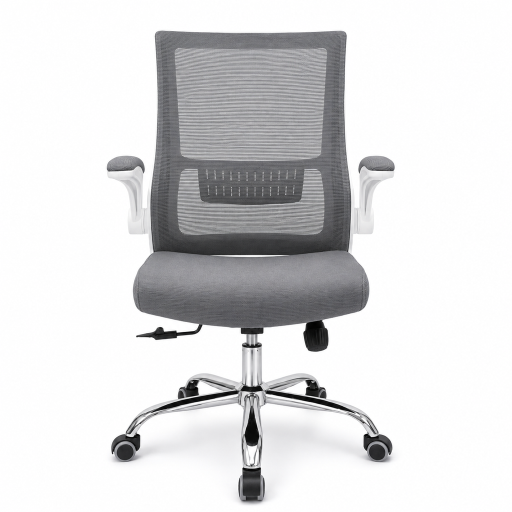 Silla Flip Blanca