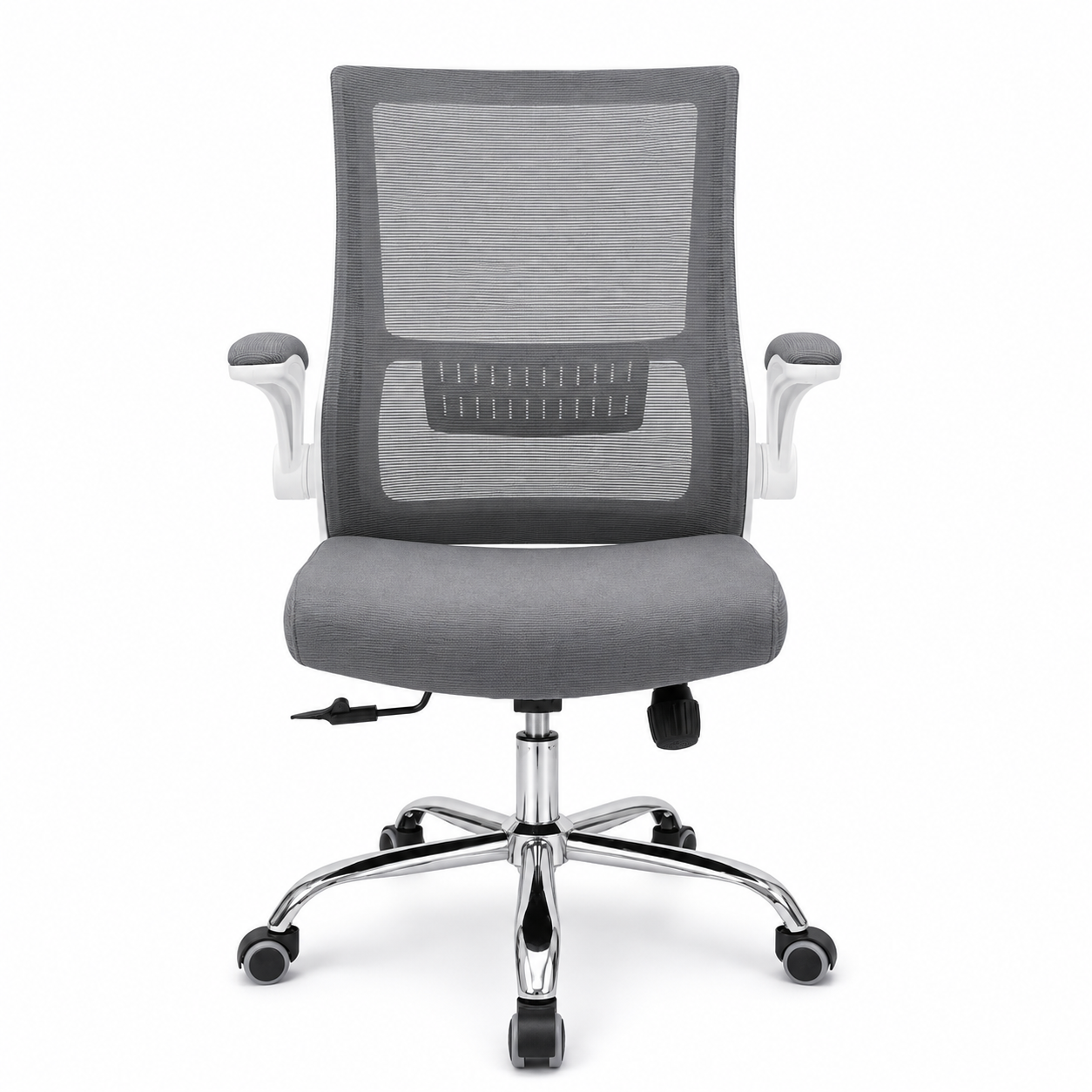 Silla Flip Blanca