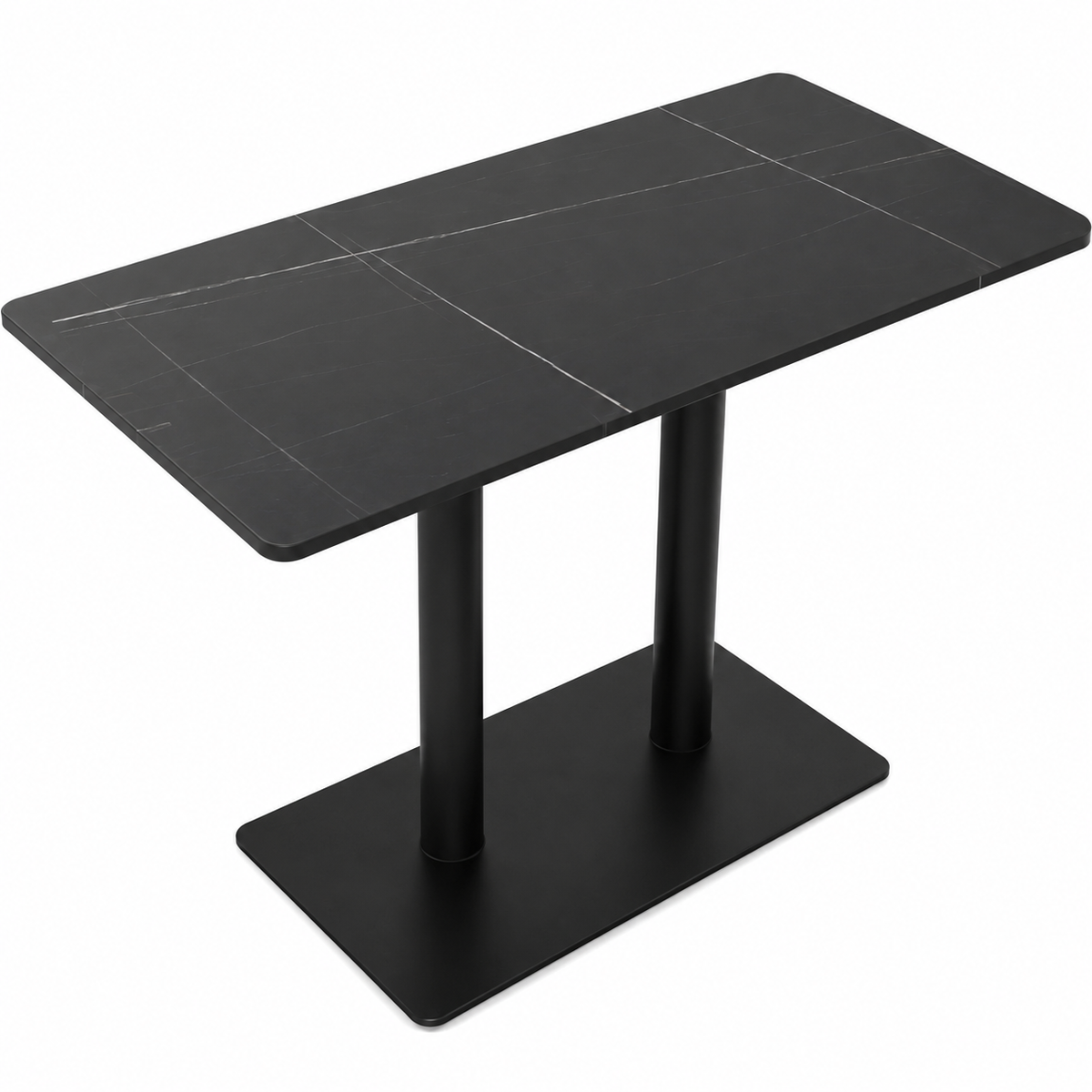 Mesa Stone Rectangular