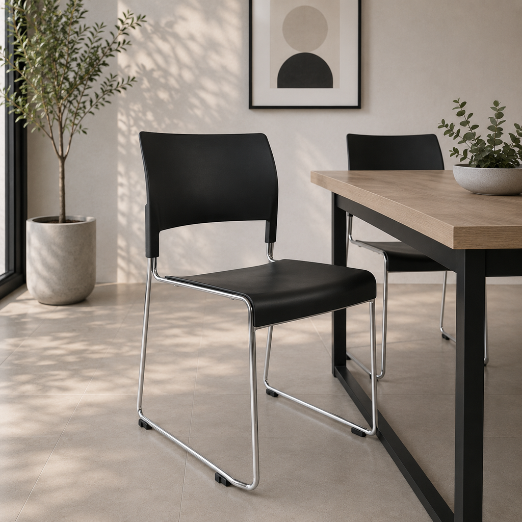 Silla Simple