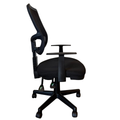 Silla de Oficina Ajustable
