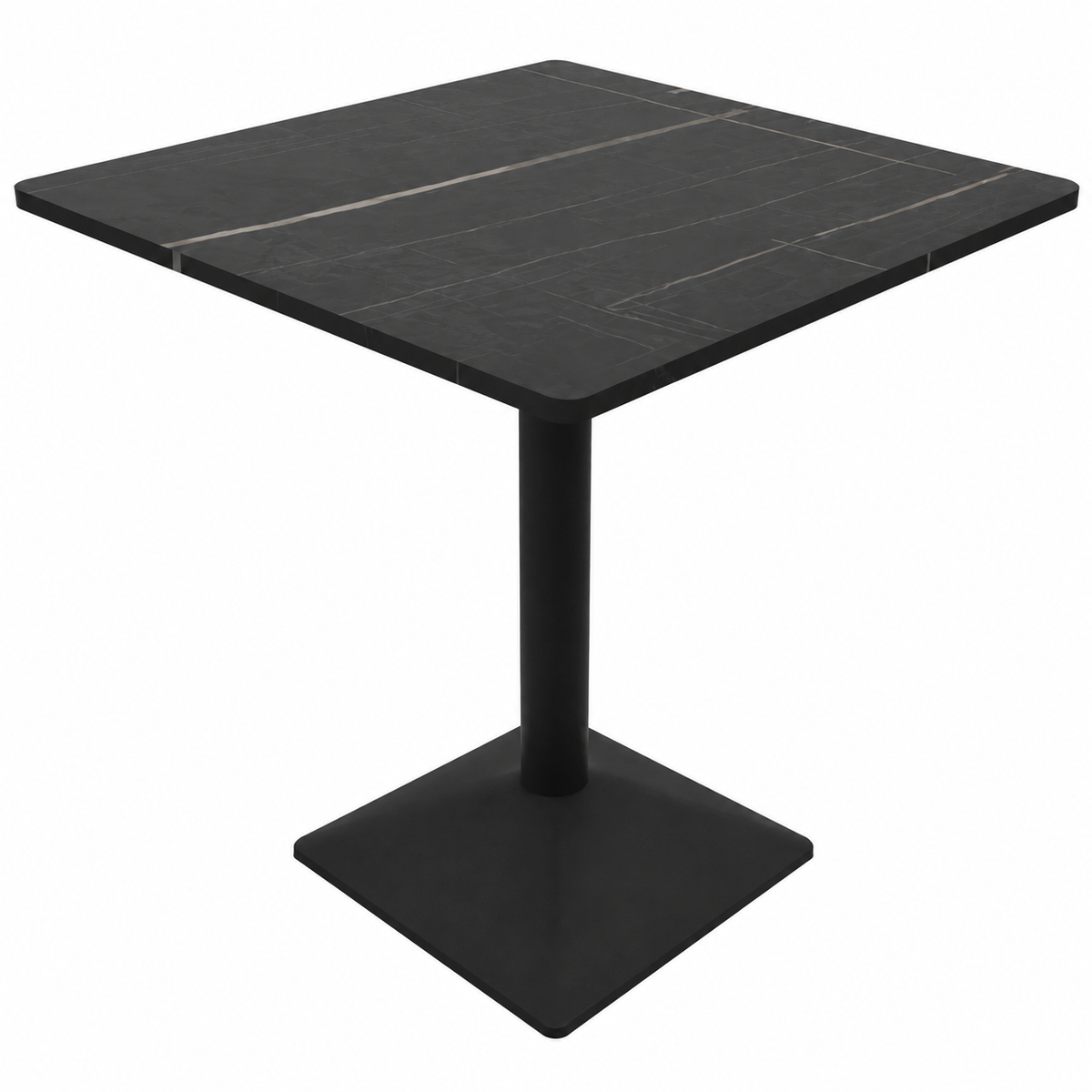 Mesa Stone Cuadrada