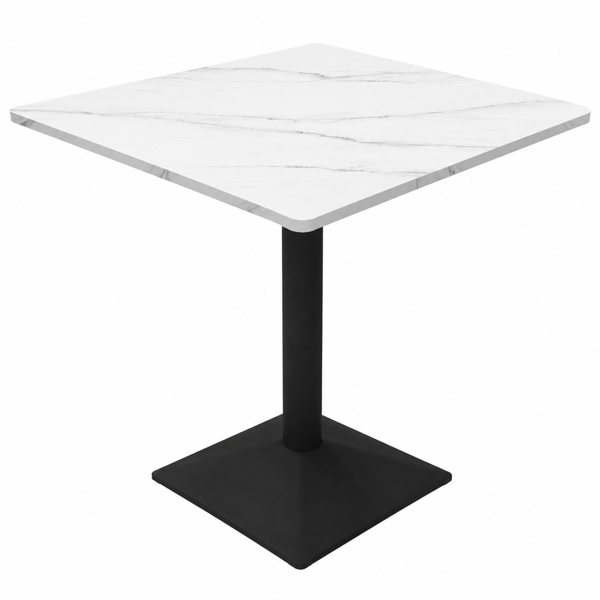 Mesa Stone Cuadrada