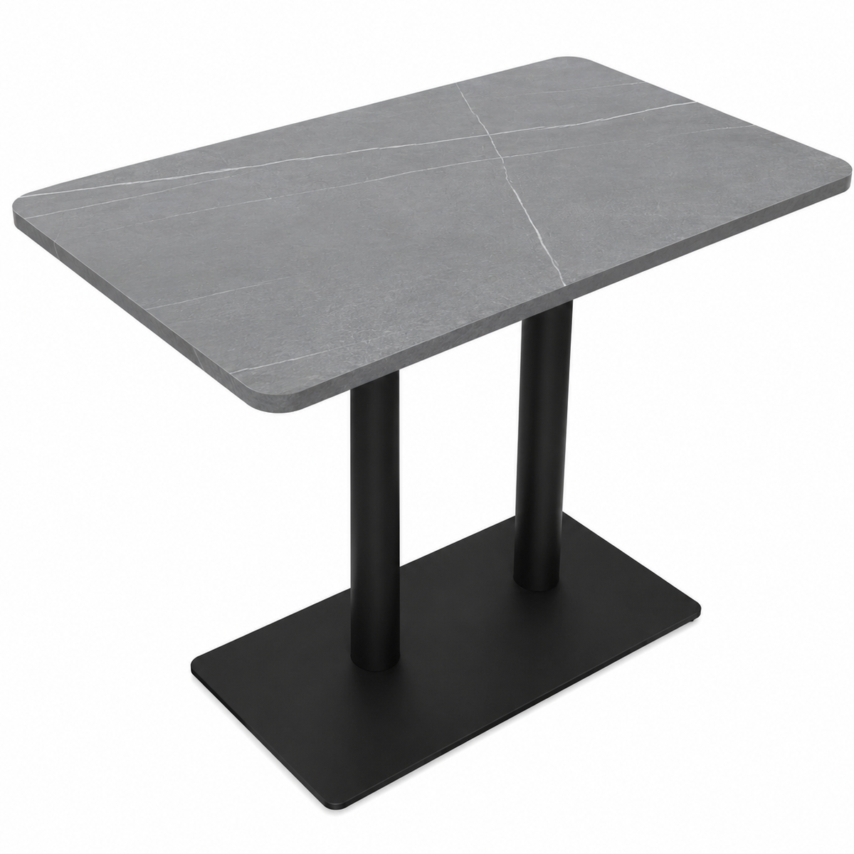 Mesa Stone Rectangular