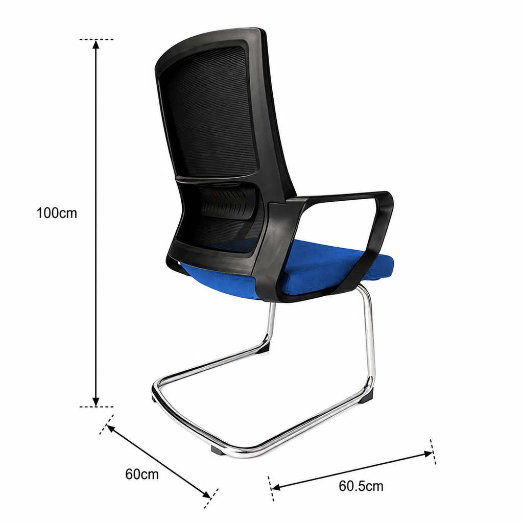 Silla Zoom Visita