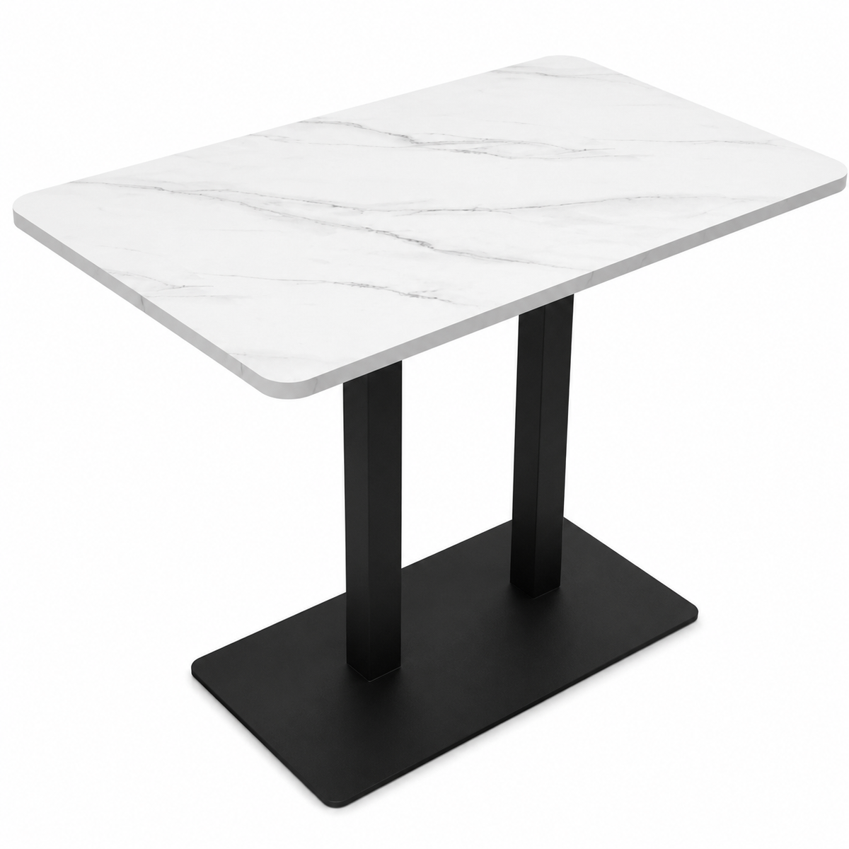 Mesa Stone Rectangular