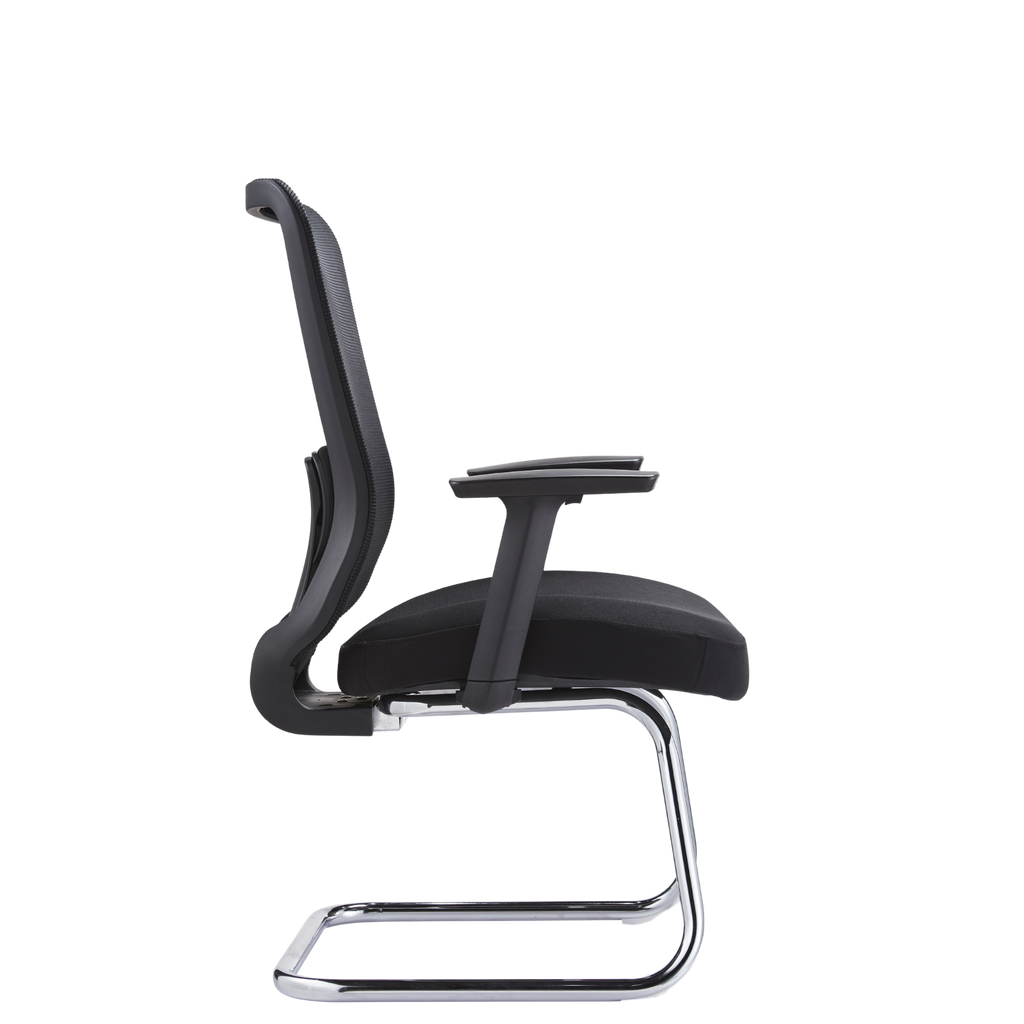 Silla Bio Visita