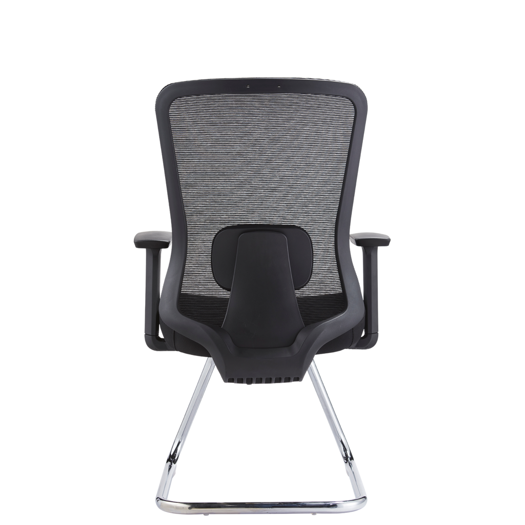 Silla Bio Visita