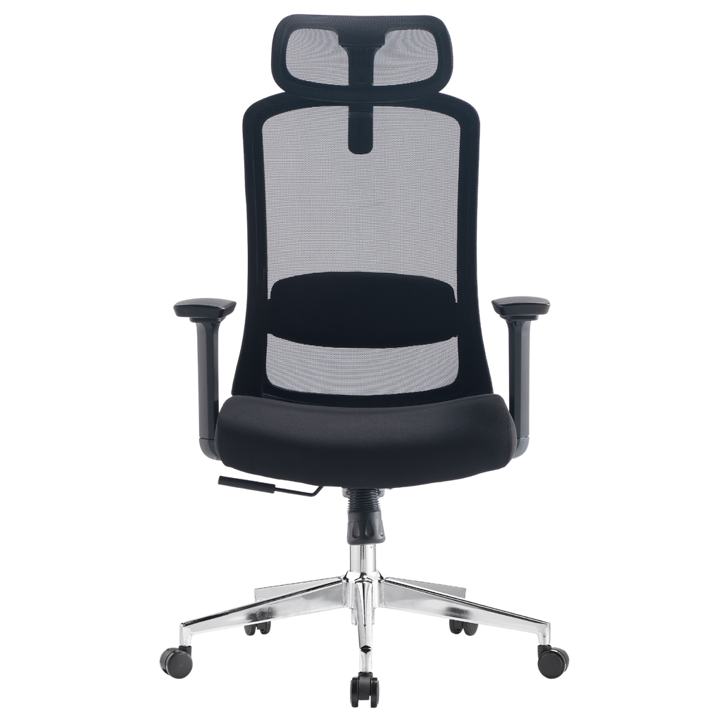 Silla Ejecutiva Bolt Alta