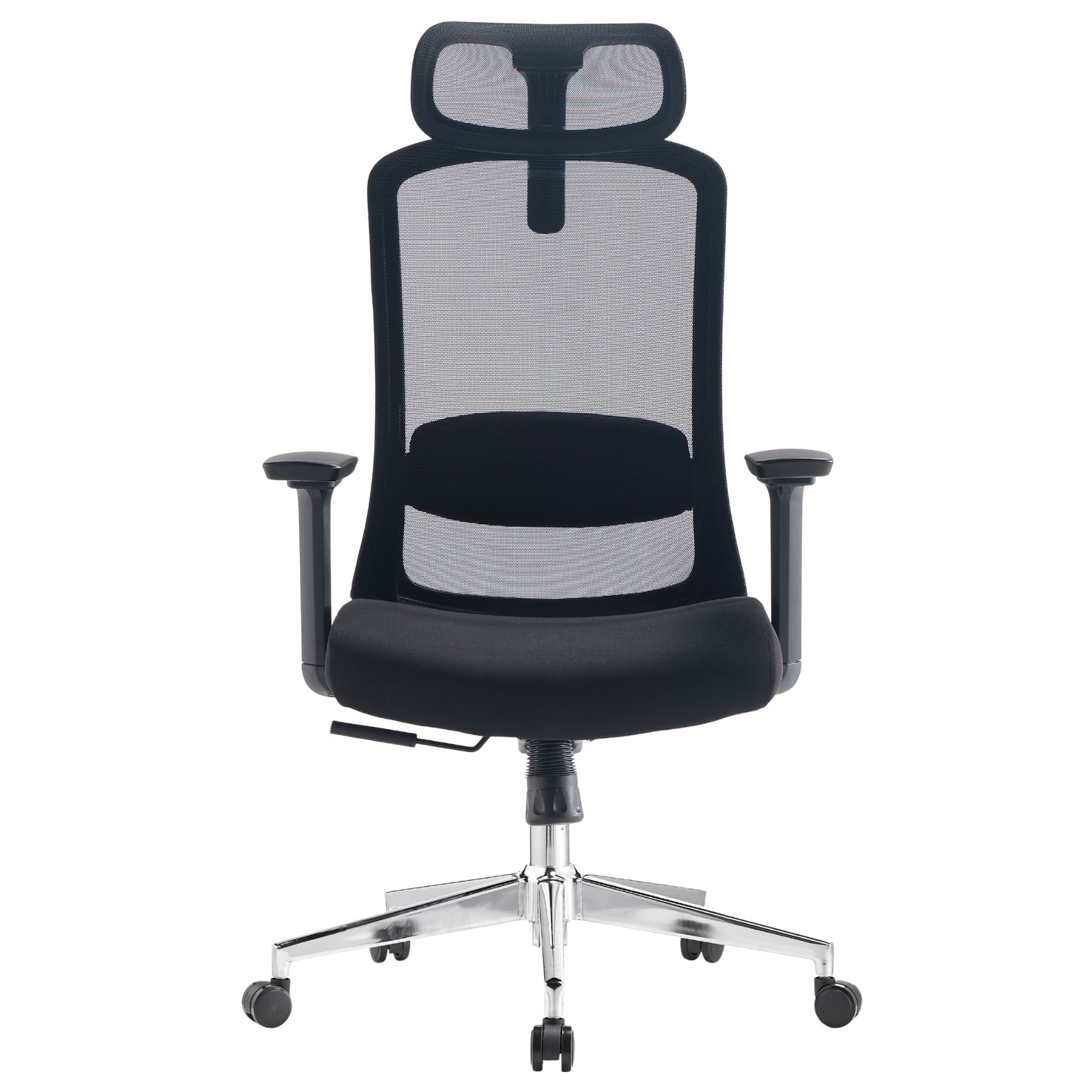 Silla Ejecutiva Bolt Alta