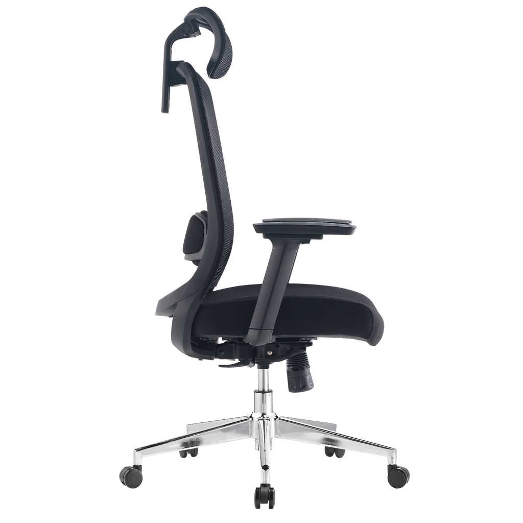 Silla Ejecutiva Bolt Alta