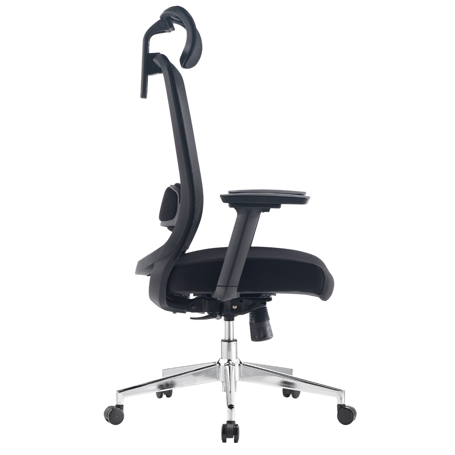 Silla Ejecutiva Bolt Alta