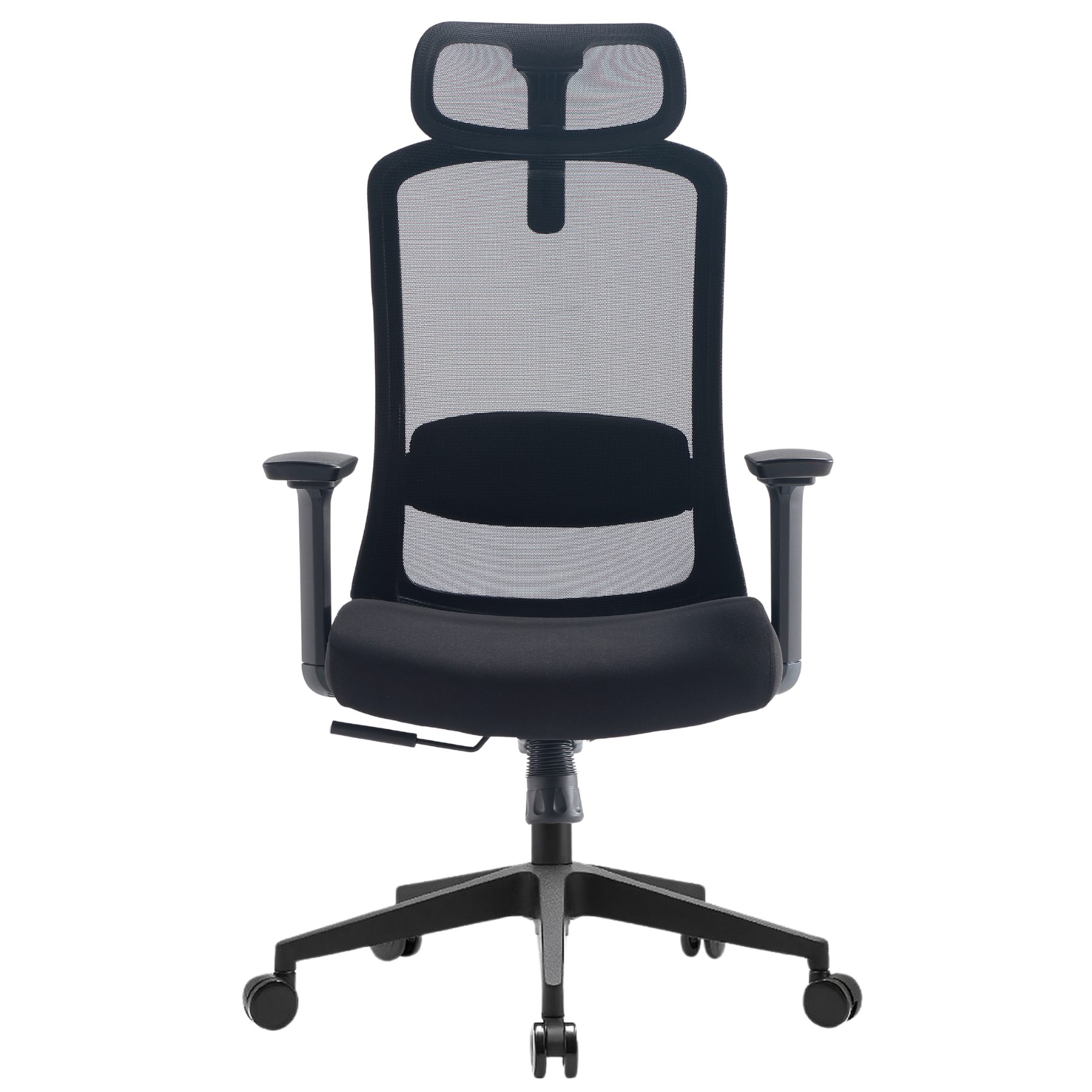Silla Ejecutiva Bolt Alta