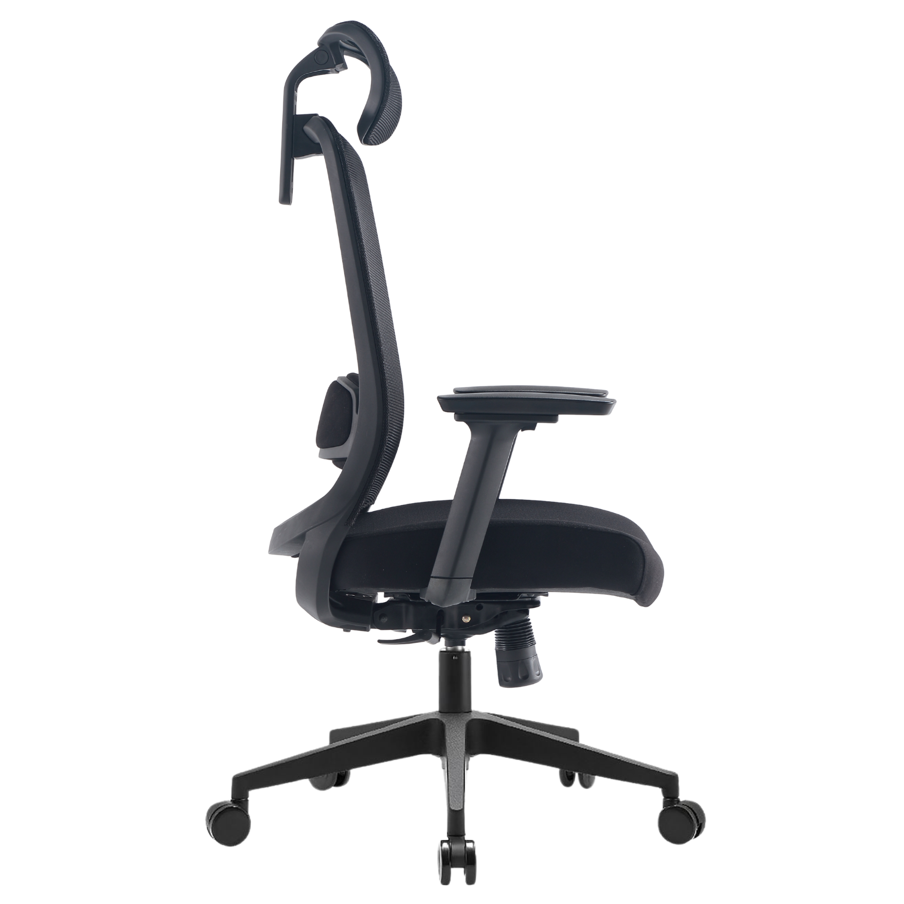 Silla Ejecutiva Bolt Alta