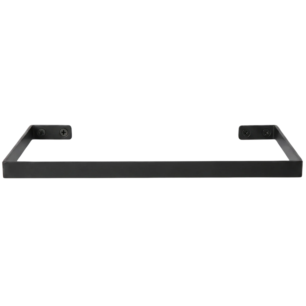Toallero de Pared Minimalista de Metal