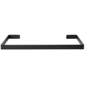 Toallero de Pared Minimalista de Metal