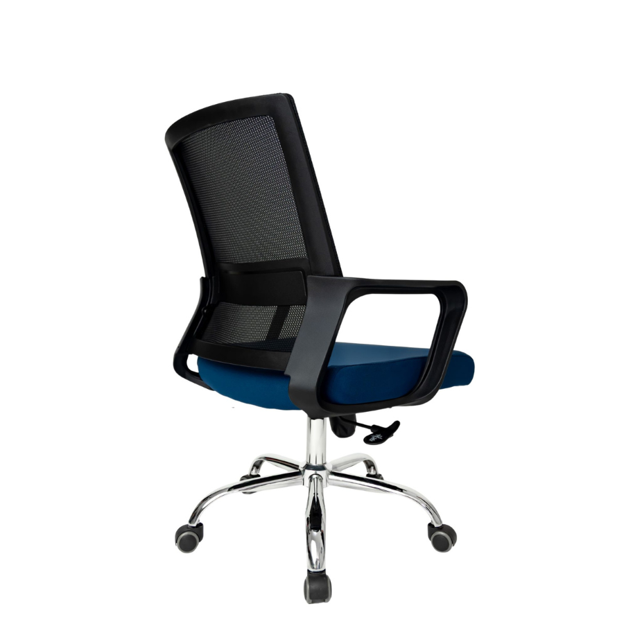 Silla Zen Baja