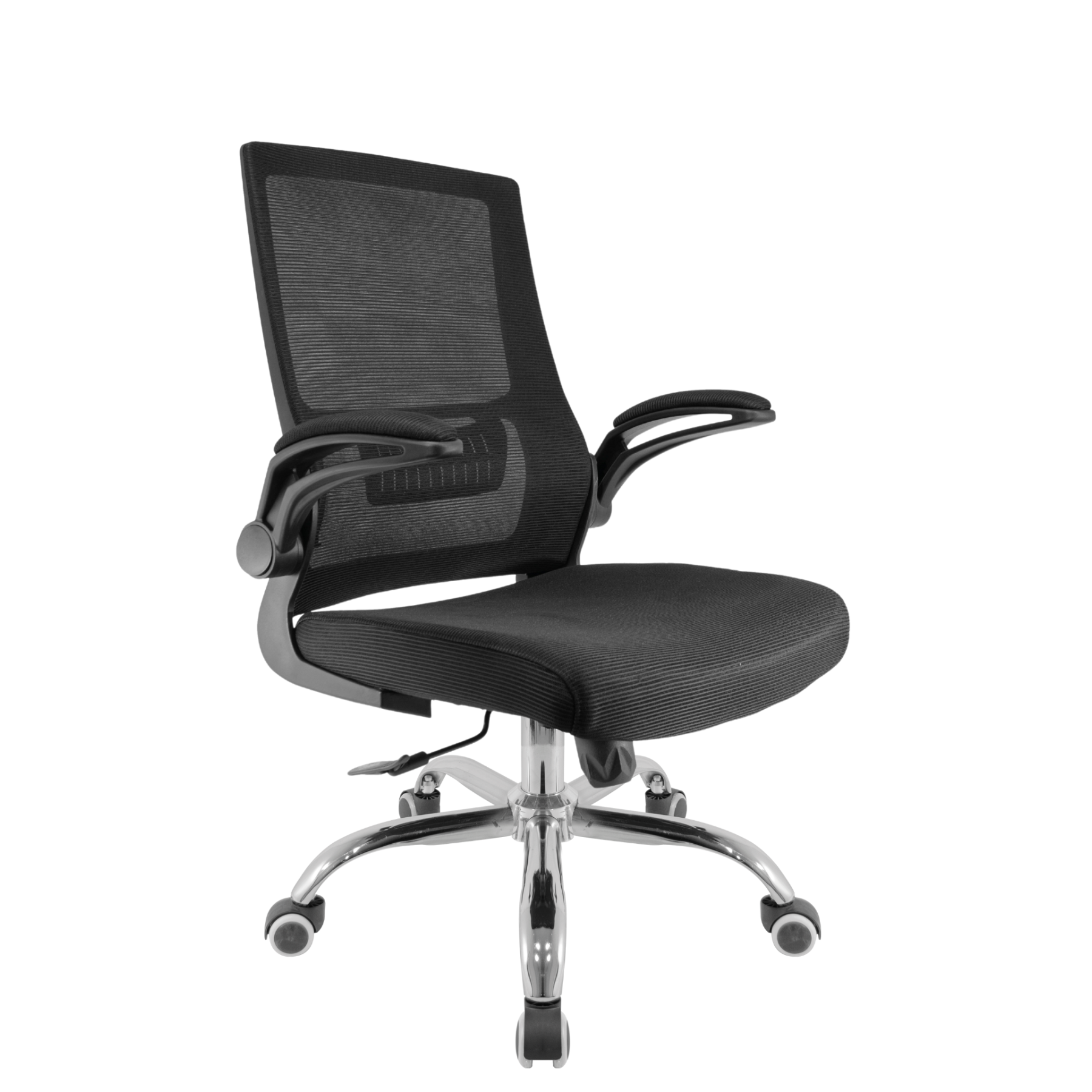 Silla Flip Negra