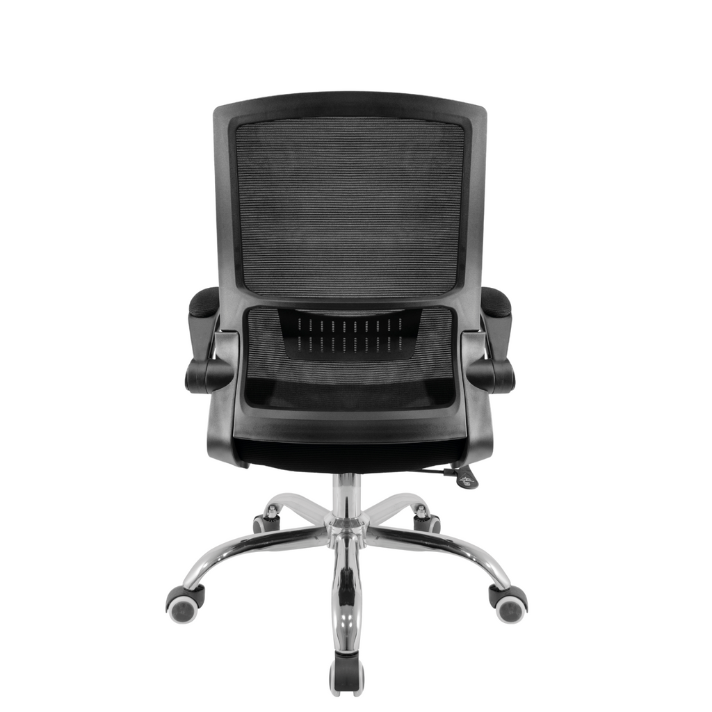 Silla Flip Negra