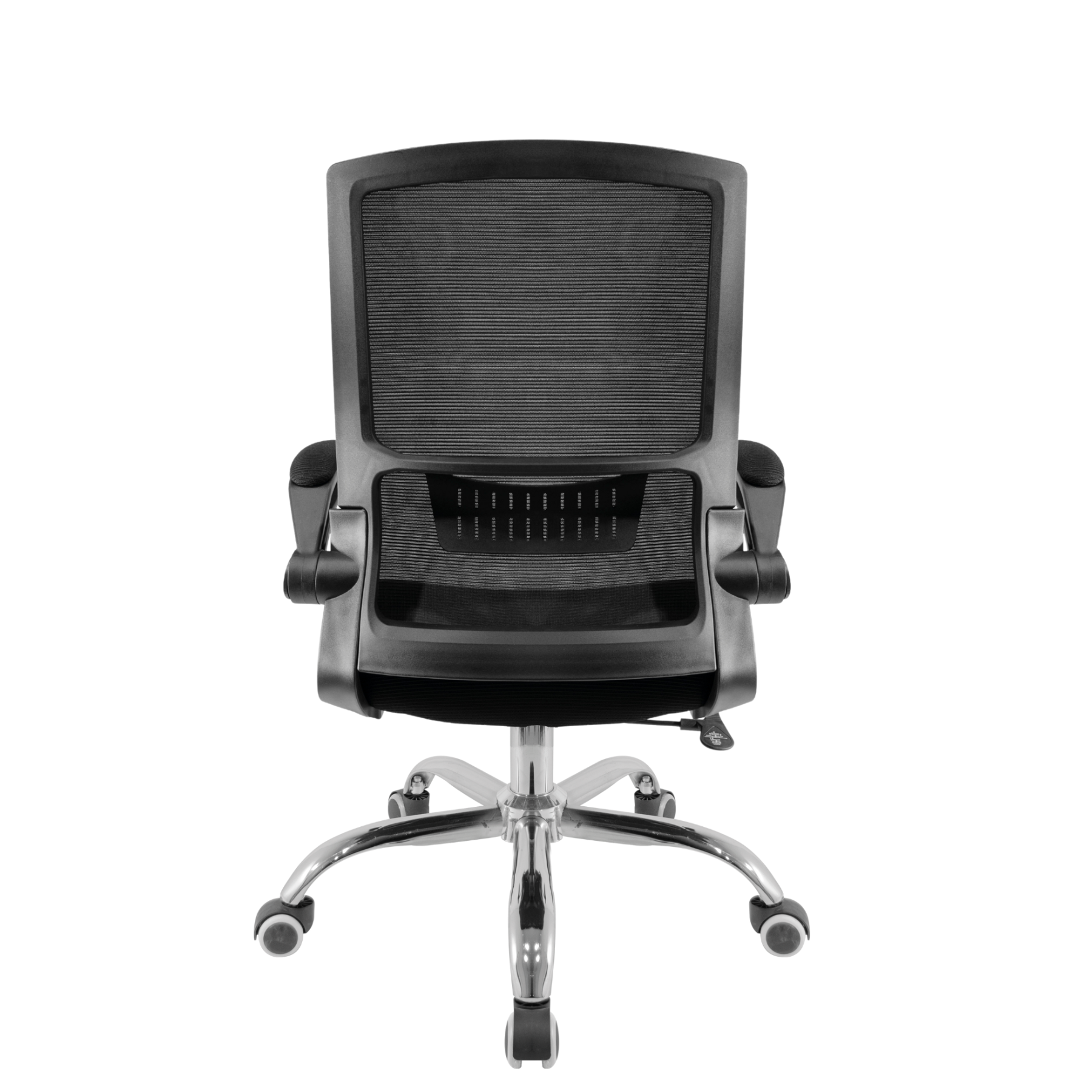 Silla Flip Negra