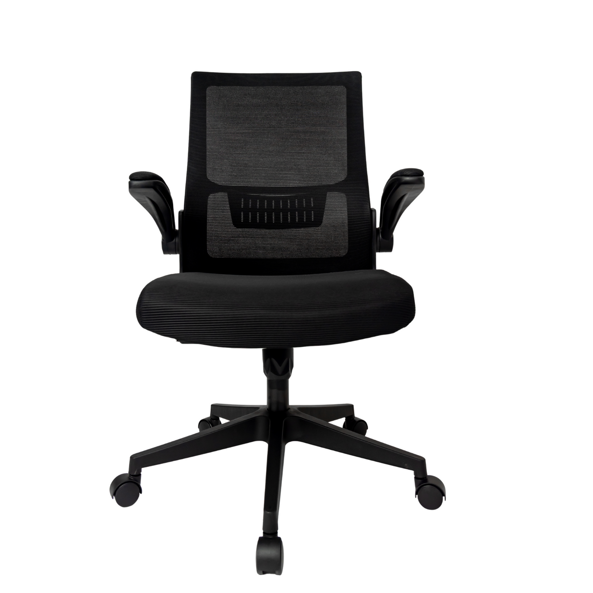 Silla Flip Negra
