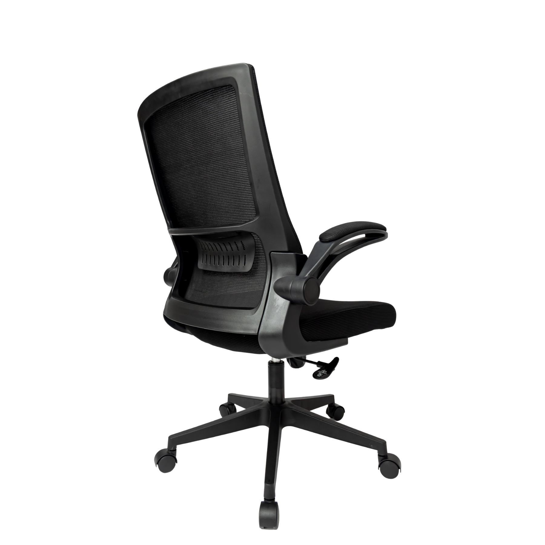 Silla Flip Negra