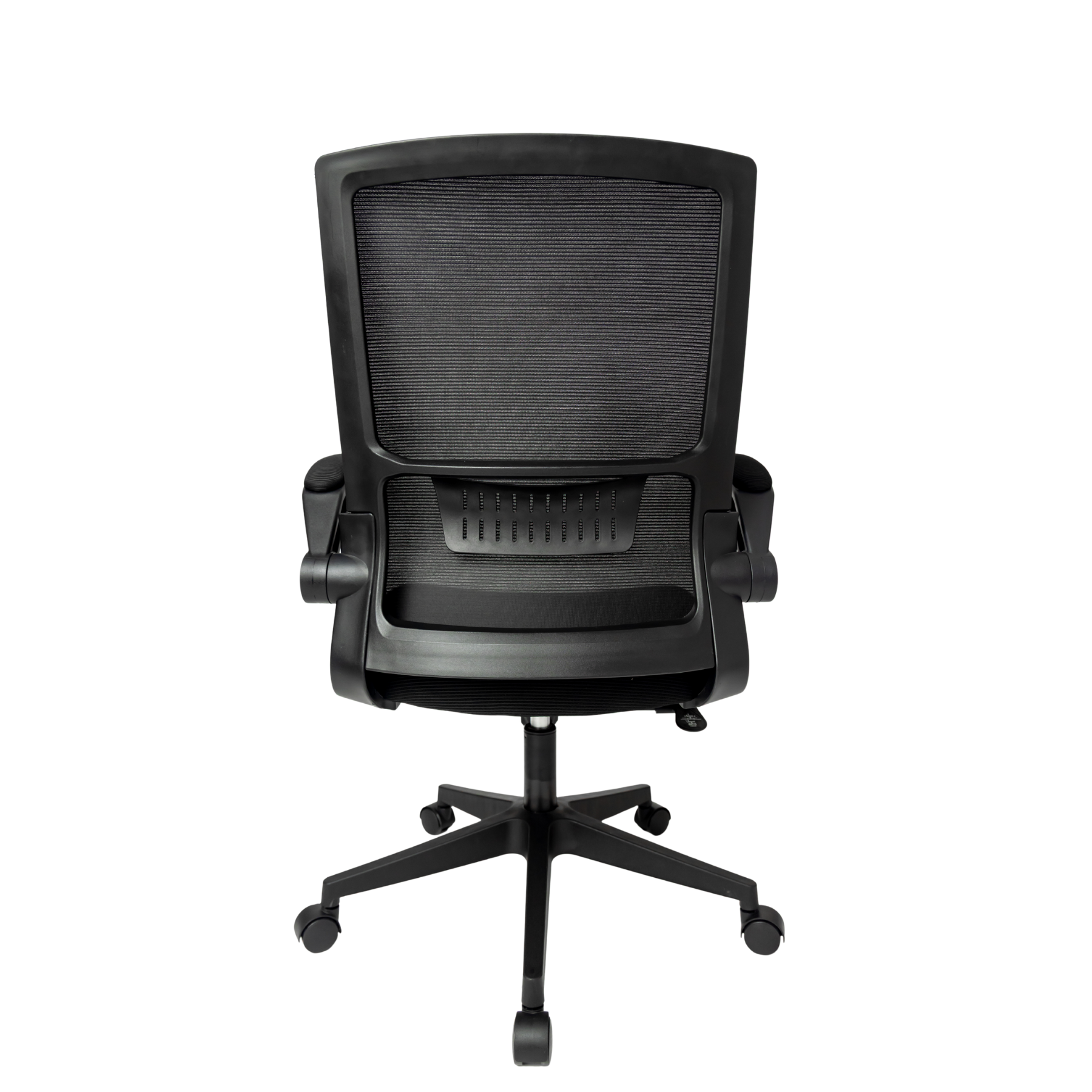Silla Flip Negra