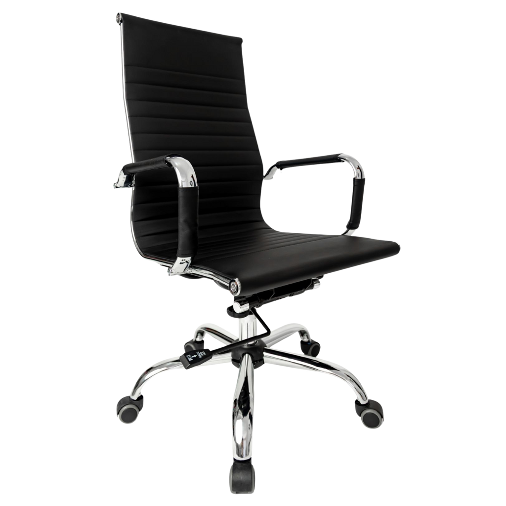 Silla Thin Alta