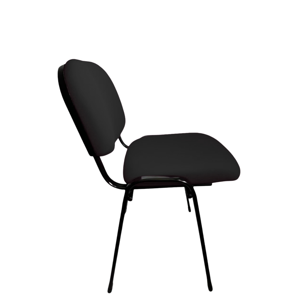 Silla Nezo Tapizada