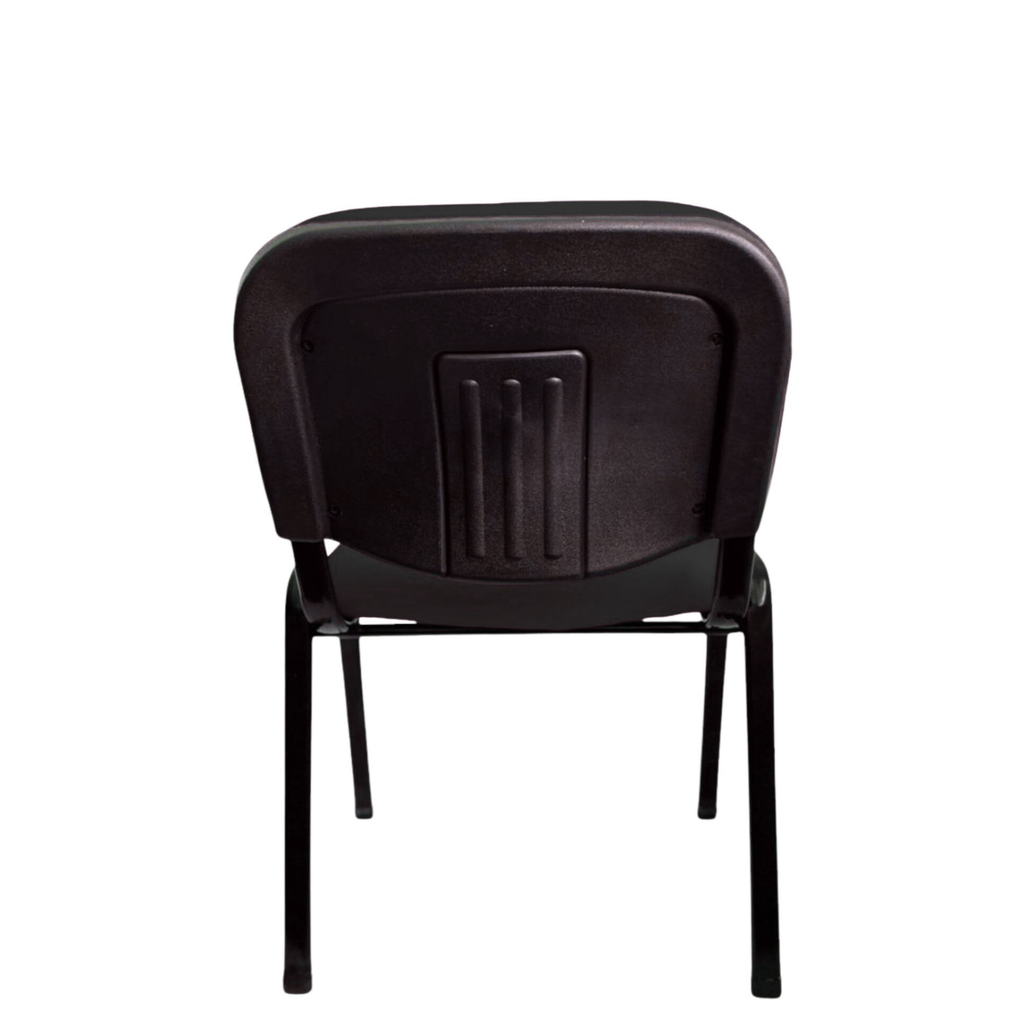 Silla Nezo Tapizada