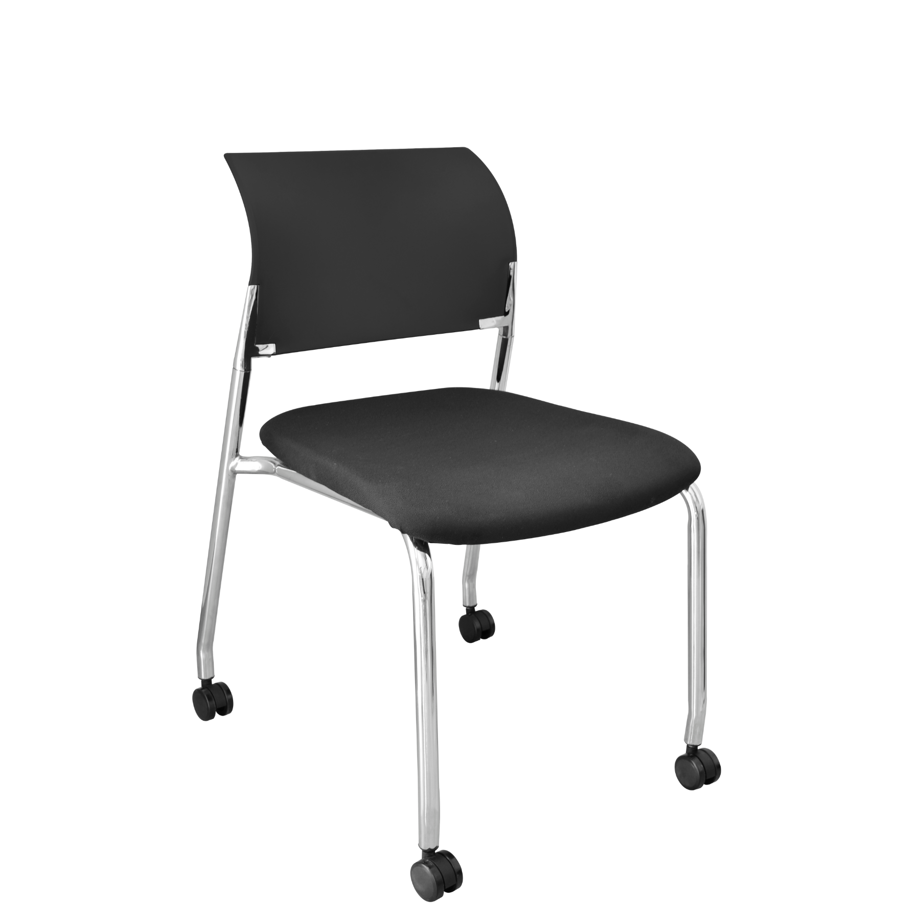 Silla Chrome Plus