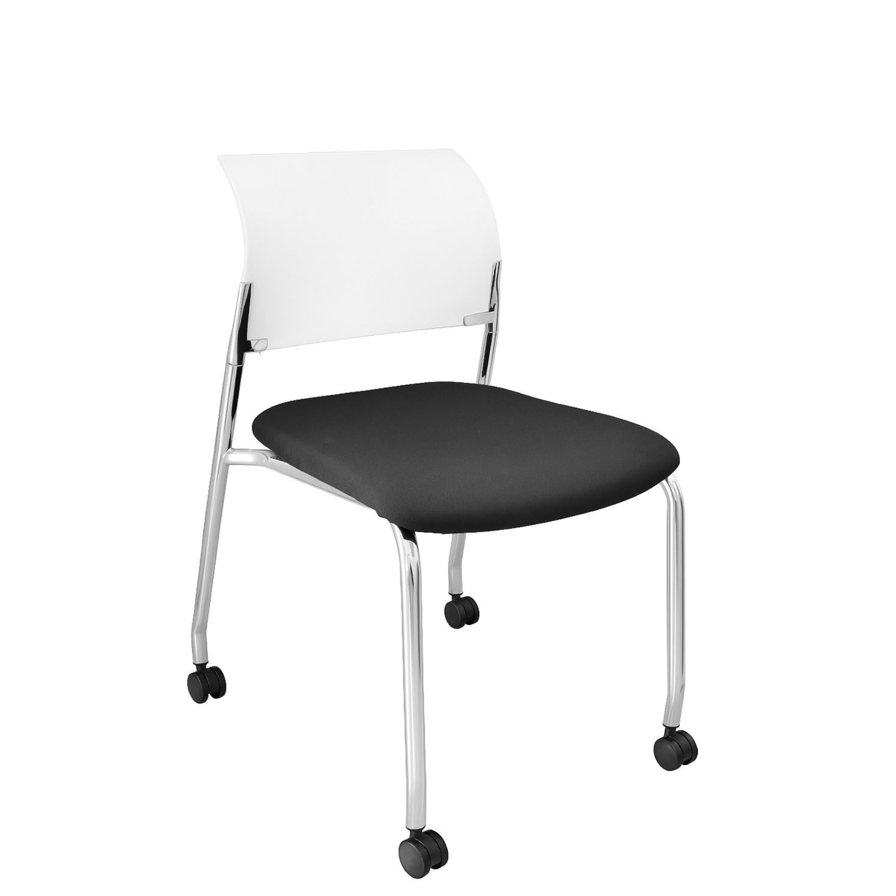 Silla Chrome Plus