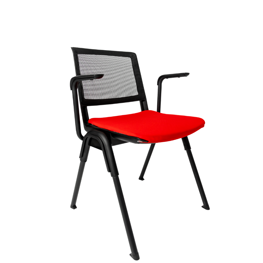 Silla Kita Tapizada