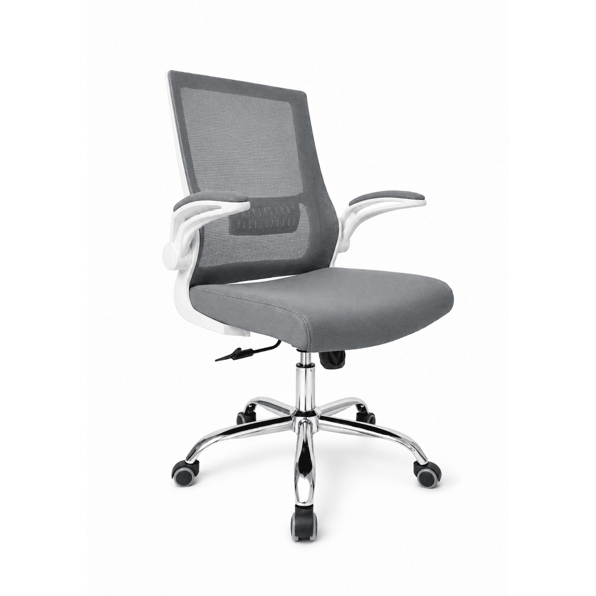 Silla Flip Blanca