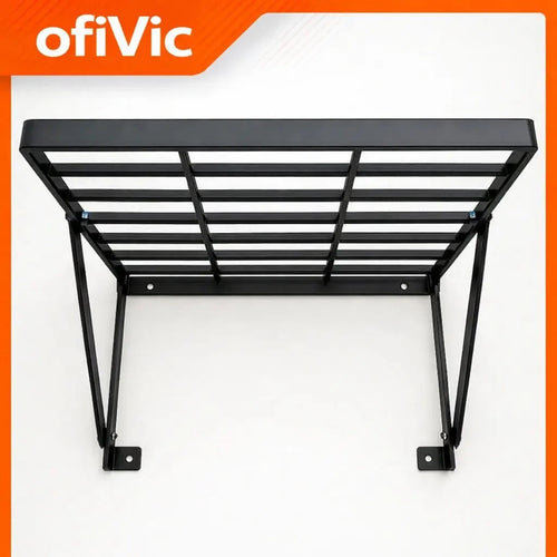Base Metálica Para Boiler 45 X 45 Cm Con Tornillería