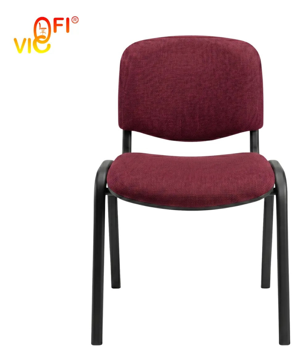 Silla Iso Plus De Tela