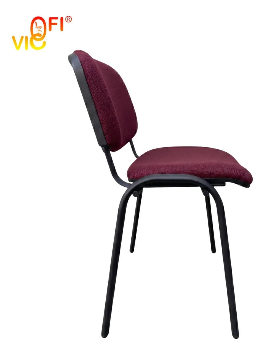 Silla Iso Plus De Tela