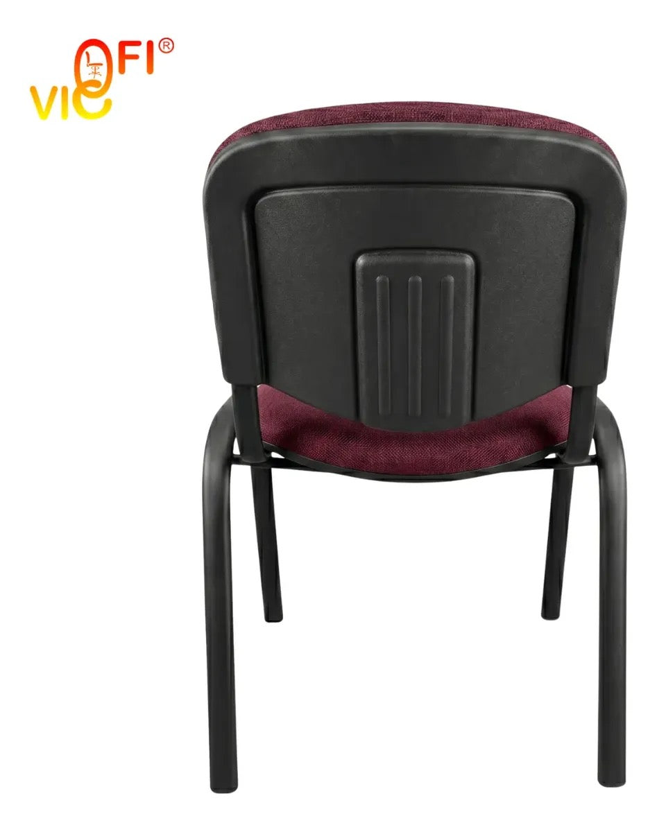 Silla Iso Plus De Tela