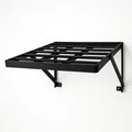 Base Metálica Para Boiler 45 X 45 Cm Con Tornillería