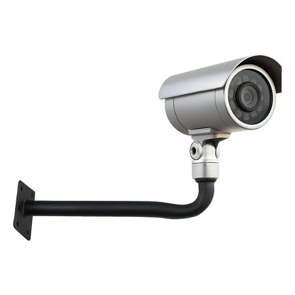 Soporte Cámara De Seguridad Y Vigilancia Para El Hogar