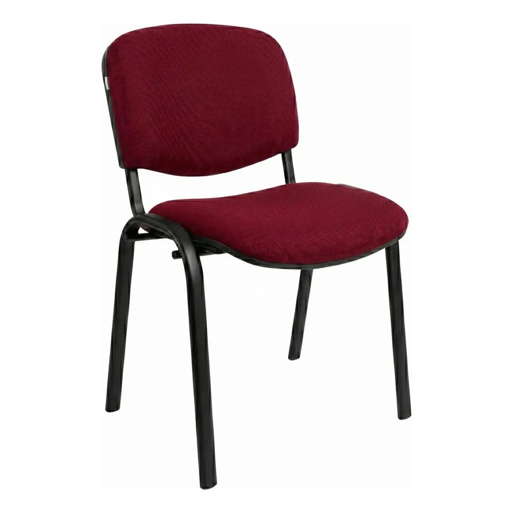 Silla Iso Plus De Tela