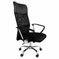 Silla Ejecutiva con Respaldo de Malla