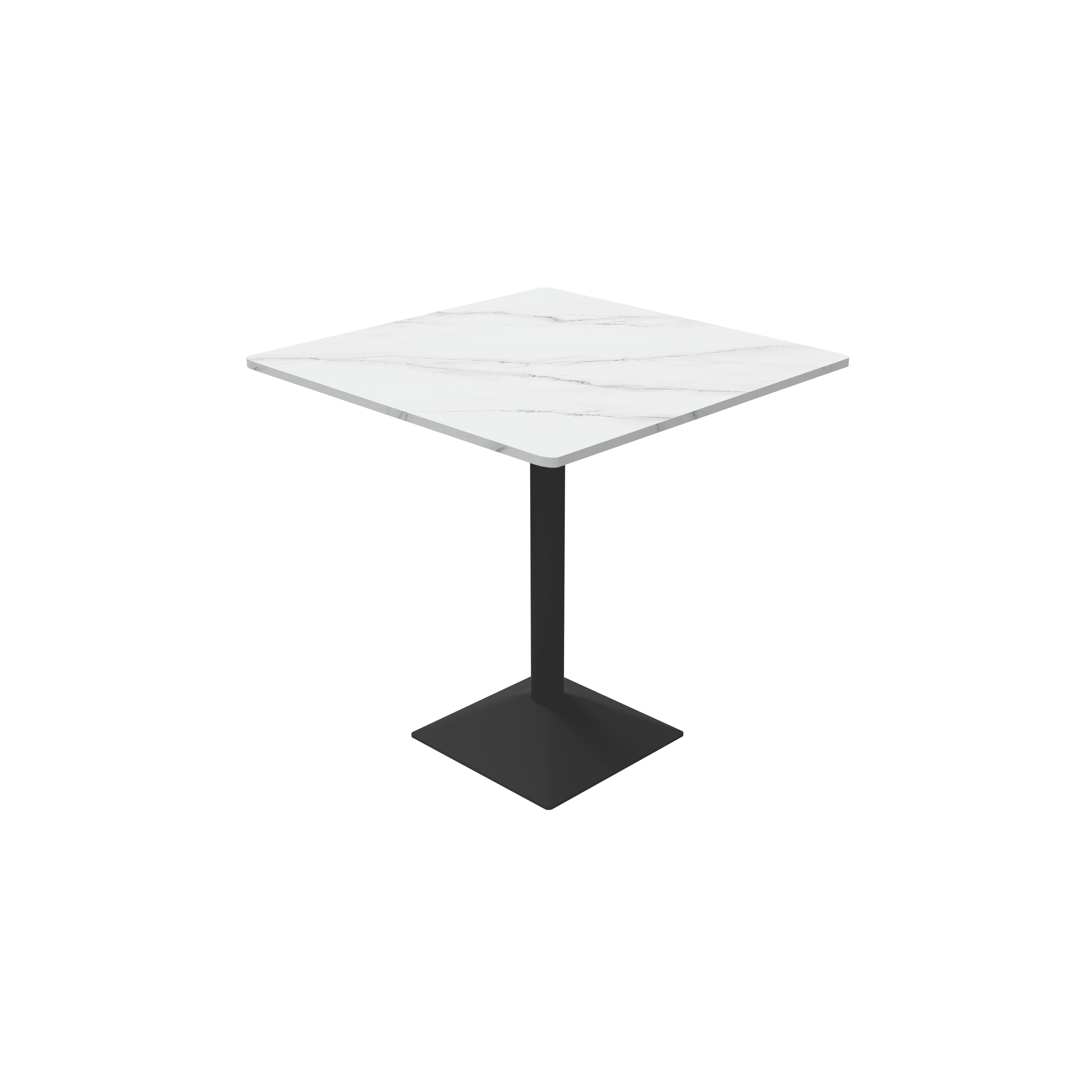 Mesa Stone Cuadrada