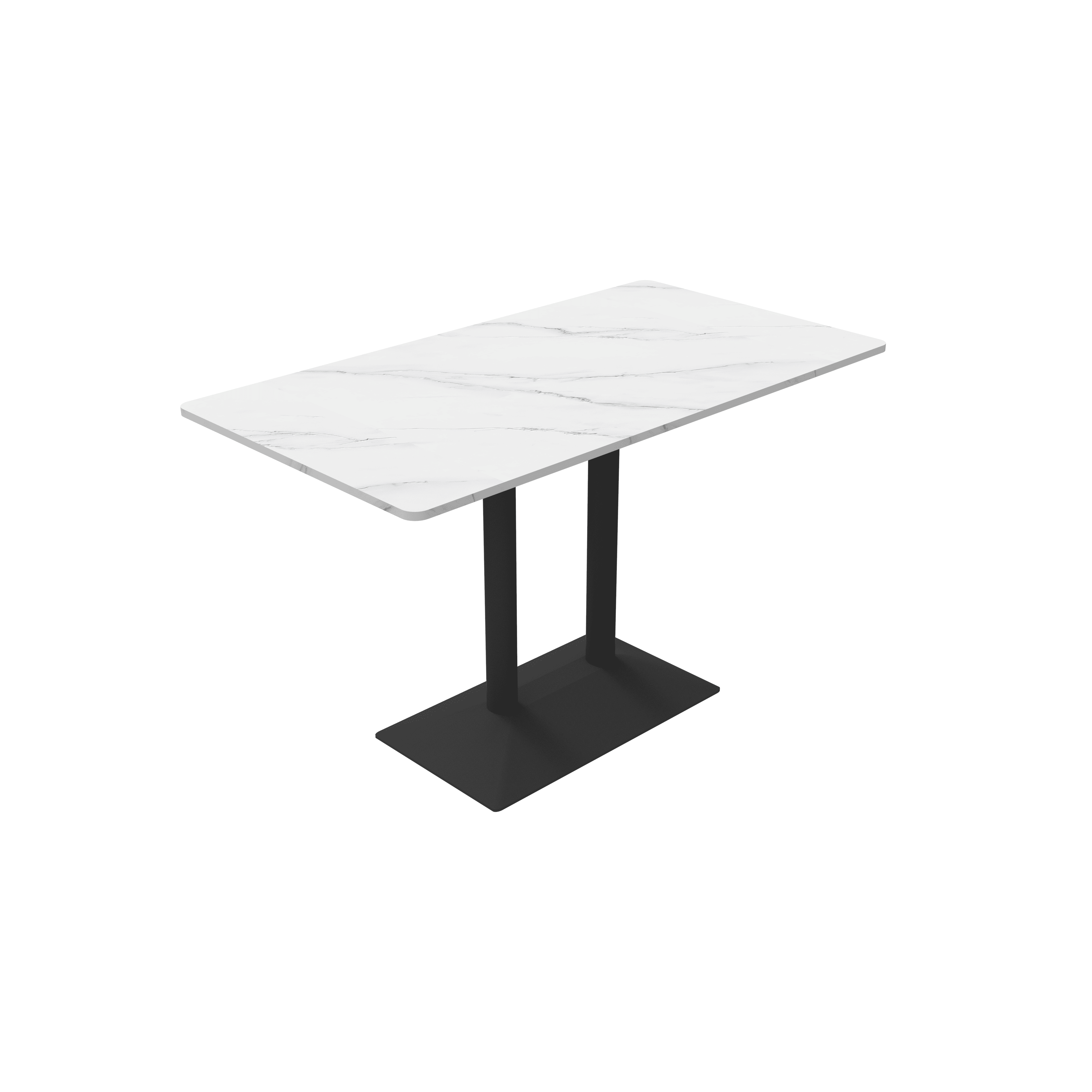Mesa Stone Rectangular